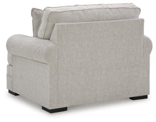 Load image into Gallery viewer, Eastonbridge Chair and Ottoman