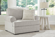 Load image into Gallery viewer, Eastonbridge Chair and Ottoman