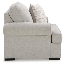 Load image into Gallery viewer, Eastonbridge Chair and Ottoman
