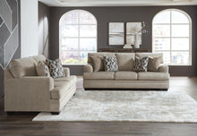Load image into Gallery viewer, Stonemeade Sofa and Loveseat