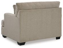 Load image into Gallery viewer, Stonemeade Sofa Chaise, Chair, and Ottoman