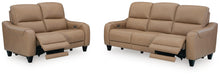 Load image into Gallery viewer, Mosswell Sofa and Loveseat