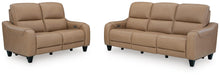 Load image into Gallery viewer, Mosswell Sofa and Loveseat
