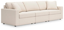 Load image into Gallery viewer, Modmax Sofa, Loveseat and Recliner