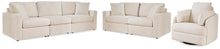 Load image into Gallery viewer, Modmax Sofa, Loveseat and Recliner