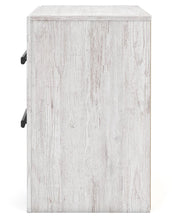 Load image into Gallery viewer, Cayboni King Panel Bed, Dresser, Mirror, Chest and Nightstand