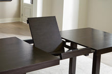 Load image into Gallery viewer, Neymorton Dining Table and 6 Chairs