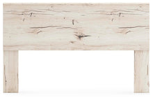 Load image into Gallery viewer, Lawroy King Panel Headboard, Dresser, Mirror, Chest and Nightstand