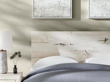 Load image into Gallery viewer, Lawroy Queen Panel Bed, Dresser, Mirror, Chest and Nightstand