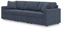 Load image into Gallery viewer, Modmax Sofa, Loveseat and Recliner