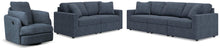 Load image into Gallery viewer, Modmax Sofa, Loveseat and Recliner
