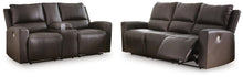 Load image into Gallery viewer, Boxmere Sofa and Loveseat