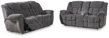 Load image into Gallery viewer, Foreside Sofa and Loveseat