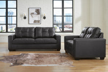 Load image into Gallery viewer, Barlin Mills Sofa and Loveseat