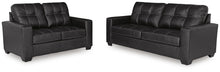 Load image into Gallery viewer, Barlin Mills Sofa and Loveseat