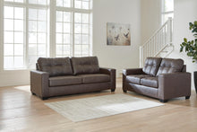 Load image into Gallery viewer, Barlin Mills Sofa and Loveseat