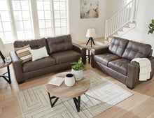 Load image into Gallery viewer, Barlin Mills Sofa and Loveseat