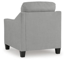 Load image into Gallery viewer, Adlai Chair and Ottoman