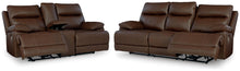 Load image into Gallery viewer, VonRyan Sofa and Loveseat