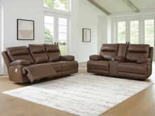 Load image into Gallery viewer, VonRyan Sofa and Loveseat