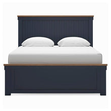 Load image into Gallery viewer, Landocken Queen Panel Bed, Dresser, Mirror, Chest and Nightstand