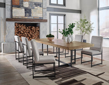Load image into Gallery viewer, Tomtyn Dining Table and 6 Chairs