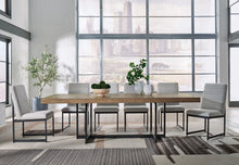 Load image into Gallery viewer, Tomtyn Dining Table and 6 Chairs
