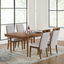 Load image into Gallery viewer, Lyncott Dining Table and 4 Chairs