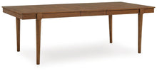 Load image into Gallery viewer, Lyncott Dining Table and 4 Chairs