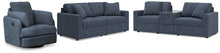 Load image into Gallery viewer, Modmax Sofa, Loveseat and Recliner