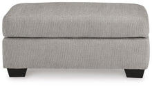 Load image into Gallery viewer, Avenal Park Chair and Ottoman