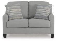 Load image into Gallery viewer, Adlai Sofa, Loveseat, Chair and Ottoman