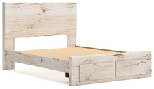 Load image into Gallery viewer, Lawroy Queen Panel Storage Bed, Dresser, Mirror, Chest and Nightstand