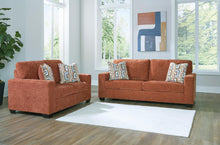 Load image into Gallery viewer, Aviemore Sofa and Loveseat
