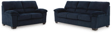 Load image into Gallery viewer, SimpleJoy Sofa and Loveseat