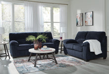 Load image into Gallery viewer, SimpleJoy Sofa and Loveseat