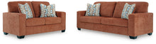 Load image into Gallery viewer, Aviemore Sofa and Loveseat