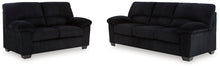 Load image into Gallery viewer, SimpleJoy Sofa and Loveseat