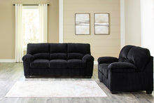 Load image into Gallery viewer, SimpleJoy Sofa and Loveseat