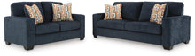 Load image into Gallery viewer, Aviemore Sofa and Loveseat