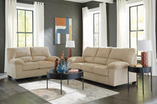Load image into Gallery viewer, SimpleJoy Sofa and Loveseat