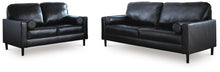 Load image into Gallery viewer, Bryceview Sofa and Loveseat