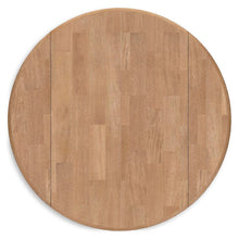Load image into Gallery viewer, Gesthaven Dining Table and 2 Chairs