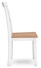 Load image into Gallery viewer, Gesthaven Dining Table and 2 Chairs
