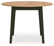 Load image into Gallery viewer, Gesthaven Dining Table and 2 Chairs