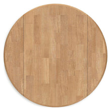 Load image into Gallery viewer, Gesthaven Dining Table and 2 Chairs