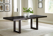 Load image into Gallery viewer, Neymorton Dining Table and 8 Chairs