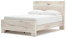 Load image into Gallery viewer, Lawroy Queen Panel Bed with Storage, Dresser and Mirror
