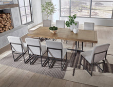 Load image into Gallery viewer, Tomtyn Dining Table and 8 Chairs