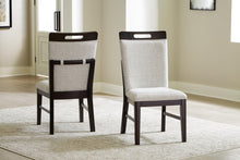 Load image into Gallery viewer, Neymorton Dining Table and 10 Chairs